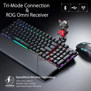 ASUS ROG Strix Scope II RX Optical Gaming Keyboard (RX Red Switches) – Premium Tech Deals PakistanASUS ROG Strix Scope II RX Optical Gaming Keyboard (RX Red Switches) – Premium Tech Deals Pakistan