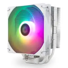 Thermalright TR Assassin King 120 SE ARGB White CPU Air Cooler