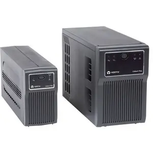 Smart Power 1500VA 900W Line Interactive UPS with AVR for PC, Server, CCTV & Office Backup