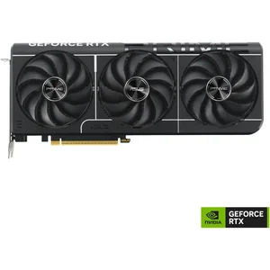 ASUS PRIME GeForce RTX 5080 OC Edition 16GB GDDR7 Gaming Graphics Card