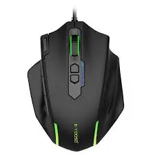 E-YOOSO X-41 PRO TRI MODE RGB Gaming Mouse
