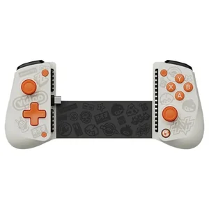 GameSir X5 Lite Type-C Mobile Controller - ZZZ Edition - Moonlight White