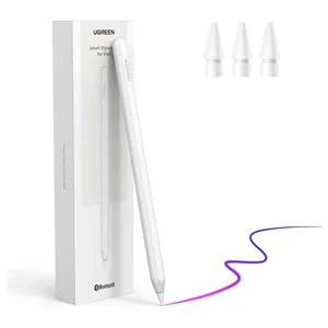 UGREEN Wireless Charging Smart Stylus Pen for iPad
