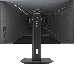 ASUS ROG Strix XG27ACMS 27" 2K QHD Fast IPS Esports Gaming Monitor - 320Hz USB-C HDR