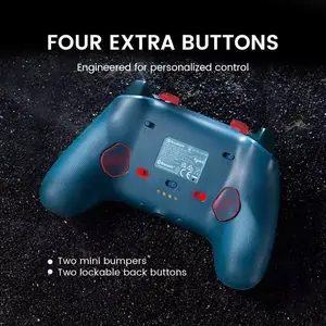 GameSir G7 Pro Wireless Multiplatform Controller - Wuchang: Fallen Feathers Edition