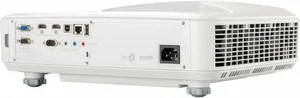 ViewSonic LS832WU 5000 ANSI Lumens WUXGA Ultra Short Throw Laser Projector 30,000 Hours 24/7 Operation for Education & Business