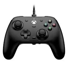 GameSir G7 HE Xbox Wired Controller - Translucent Black