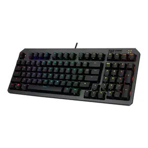 ASUS TUF Gaming K3 Gen II Mechanical Keyboard (Red Switches) – Lowest Price in Pakistan
