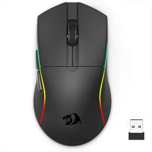 Redragon Deicide Basic M816 RGB Wired Mouse USB-C Connectivity 4000 DPI