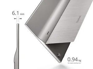 ViewSonic TD1655 16" Portable 10-Point Touch Screen Monitor – FHD, IPS, USB-C