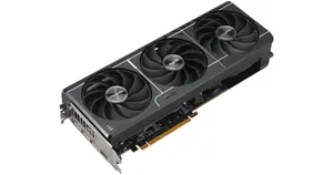 ASUS Prime Radeon RX 9070 16GB OC Gaming Graphics Card - High-End 1440p 4K GPU