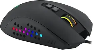 The T-Dagger Captain TGM302 is a premium wired gaming mouse engineered for gamers who require exceptional precision, customizable controls, and ergonomic comfort. Featuring a high-precision optical gaming sensor with an adjustable sensitivity of up t