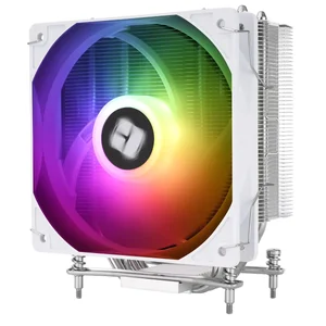 Thermalright Assassin X 120 SE Refined ARGB White CPU Air Cooler