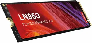 Lenovo LN860 2TB NVMe M.2 2280 Internal SSD – 3500 MB/s Read Speed