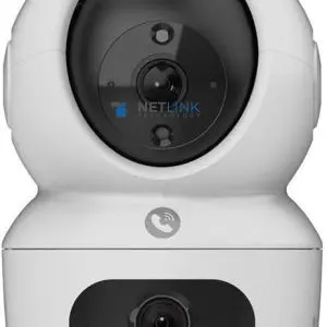 EZVIZ HP7 WiFi PTZ Outdoor Security Camera – Pan Tilt Zoom, Premium