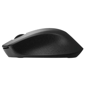 Logitech M330 Silent Plus Wireless Mouse – Black