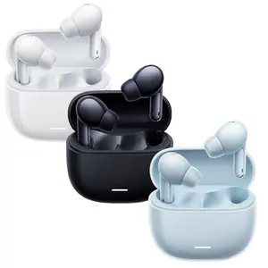 Redmi Buds 6 Lite Wireless Earbuds 40dB ANC Titanium Driver Bluetooth 5.3