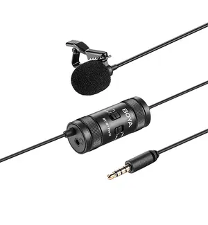 BOYA BY-M1 Pro II Lavalier Microphone