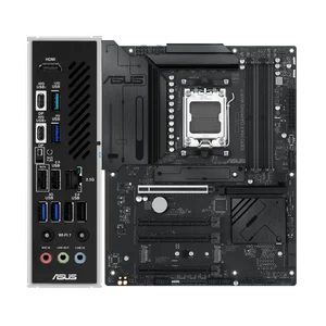 ASUS X870 MAX GAMING WIFI 7 ATX Motherboard – AMD AM5, DDR5, PCIe 5.0, WiFi 7, Ryzen 7000/8000/9000 High-Performance Gaming Board