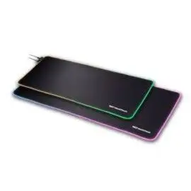 Darkflash G003 RGB Mousepad - Extended Desk Mat for Keyboard & Mouse, Gaming Setup