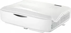 ViewSonic LS832WU 5000 ANSI Lumens WUXGA Ultra Short Throw Laser Projector 30,000 Hours 24/7 Operation for Education & Business