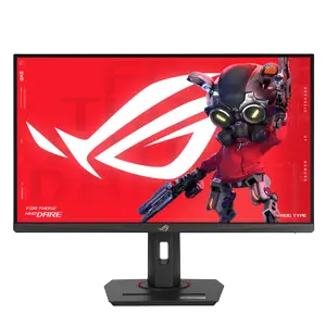 ASUS ROG Strix XG279CNS 27" Full HD Fast IPS Esports Gaming Monitor - 380Hz USB-C