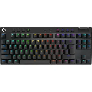 Logitech G PRO X TKL LIGHTSPEED Wireless Gaming Keyboard
