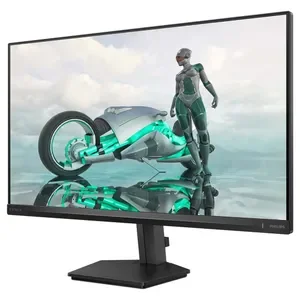 Philips Evnia 27M2N3200PF 27 Inch FHD Gaming Monitor – 240Hz/260Hz OC, Fast IPS, HDR10, Smart MBR