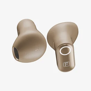Faster Mystic Wireless Earbuds – 13mm Dynamic Driver, Super Compact Design, Bluetooth v5.3, Up to 150 Hrs Standby