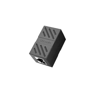 Ugreen 20390 RJ45 Ethernet Cable Extender Adapter – In-Line Coupler for Cat5/6/7 Networks