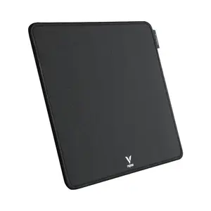 Rapoo V10S Gaming Mouse Pad – Anti-Slip Rubber Base with Durable Stitched Edges
