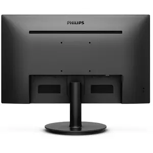 Philips 221V8L 22" LED Monitor – FHD, VA Panel, Adaptive Sync, Low Blue Light