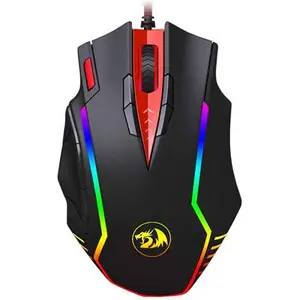 Redragon Samsara M902 Wired Gaming Mouse 16400 DPI Laser Engine 15 Buttons