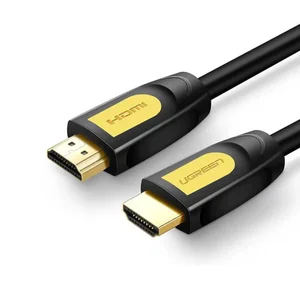 UGREEN 10129 HDMI 2.0 Cable 2M – 4K@60Hz, 18Gbps High Speed HDMI Male to Male Cable