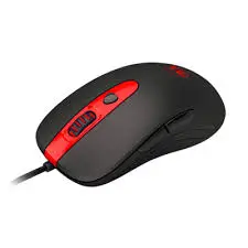 Redragon M703 GERBERUS RGB Wired Gaming Mouse 7200 DPI 7 Buttons 3 Memory Modes Ergonomic Gamer Mouse