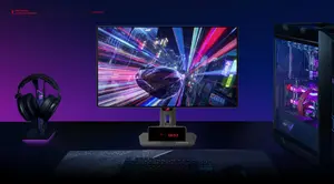 ASUS ROG Strix OLED XG27AQDMG 27" 2K QHD WOLED Gaming Monitor - 240Hz G-SYNC Compatible