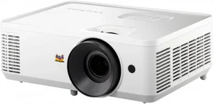 ViewSonic PA700W 4500 ANSI Lumens WXGA High Brightness Projector for Business, Education & Classroom - HDMI x2, VGA, 3W Speaker