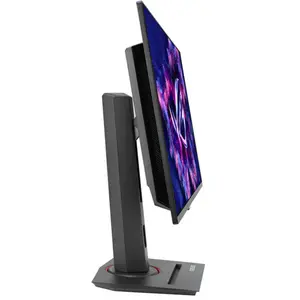 ASUS ROG Strix OLED XG27UCDMG 27" 4K UHD QD-OLED Gaming Monitor - 240Hz HDMI 2.1