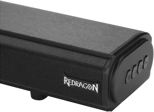 Redragon Janna GS815 Bluetooth Home Theatre Sound Bar with Built-in Subwoofers