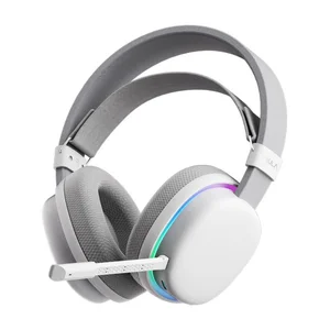 AULA G7 Wireless Gaming Headset White