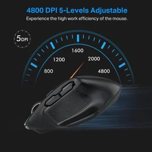 E-YOOSO X-31 RGB Wired Gaming Mouse