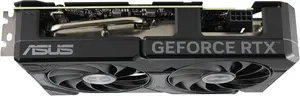 ASUS Dual GeForce RTX 4060 Ti EVO OC Edition 16GB GDDR6 Gaming Graphics Card