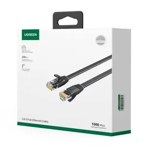 UGREEN Cat6 UTP Ethernet Cable 5M