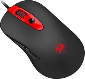 Redragon M703 GERBERUS RGB Wired Gaming Mouse 7200 DPI 7 Buttons 3 Memory Modes Ergonomic Gamer Mouse