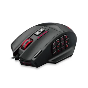 E-YOOSO X-39 PRO RGB Gaming Mouse