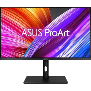 ASUS ProArt PA328QV 32" 2K QHD Professional Monitor - 75Hz Color Accurate