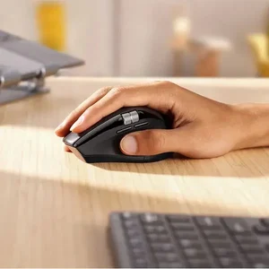 UGREEN Multi Mode Wireless Mouse | Bluetooth and 2.4G Dual Connection