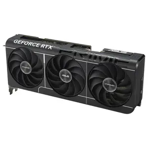 ASUS PRIME GeForce RTX 5080 OC Edition 16GB GDDR7 Gaming Graphics Card
