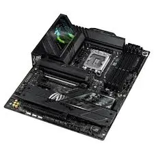 ASUS ROG STRIX Z890-F GAMING WIFI ATX Motherboard – LGA1851, DDR5, WiFi 7, PCIe 5.0, Thunderbolt 4, Premium Intel Core Ultra Gaming Board