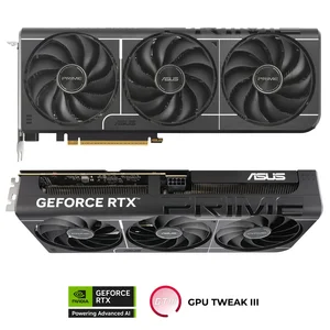 ASUS PRIME GeForce RTX 5060 Ti OC Edition 8GB GDDR7 Gaming Graphics Card